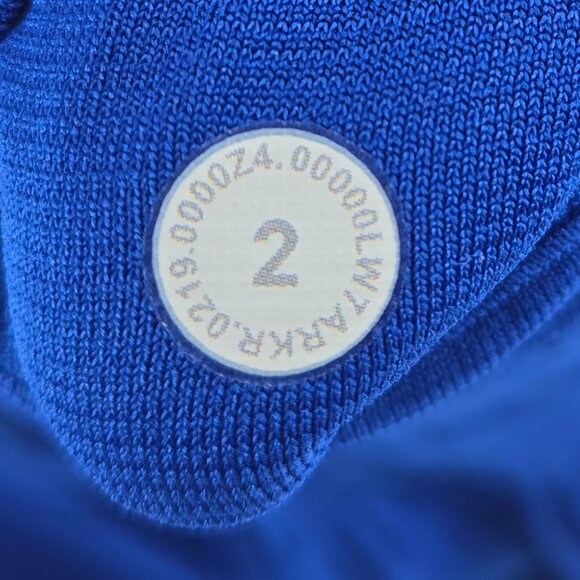 Lululemon Hotty Hot Short II *2.5" - 2 Jet Stream - Picture 7 of 7